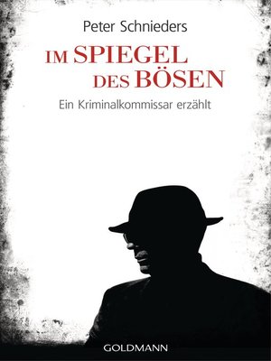 cover image of Im Spiegel des Bösen